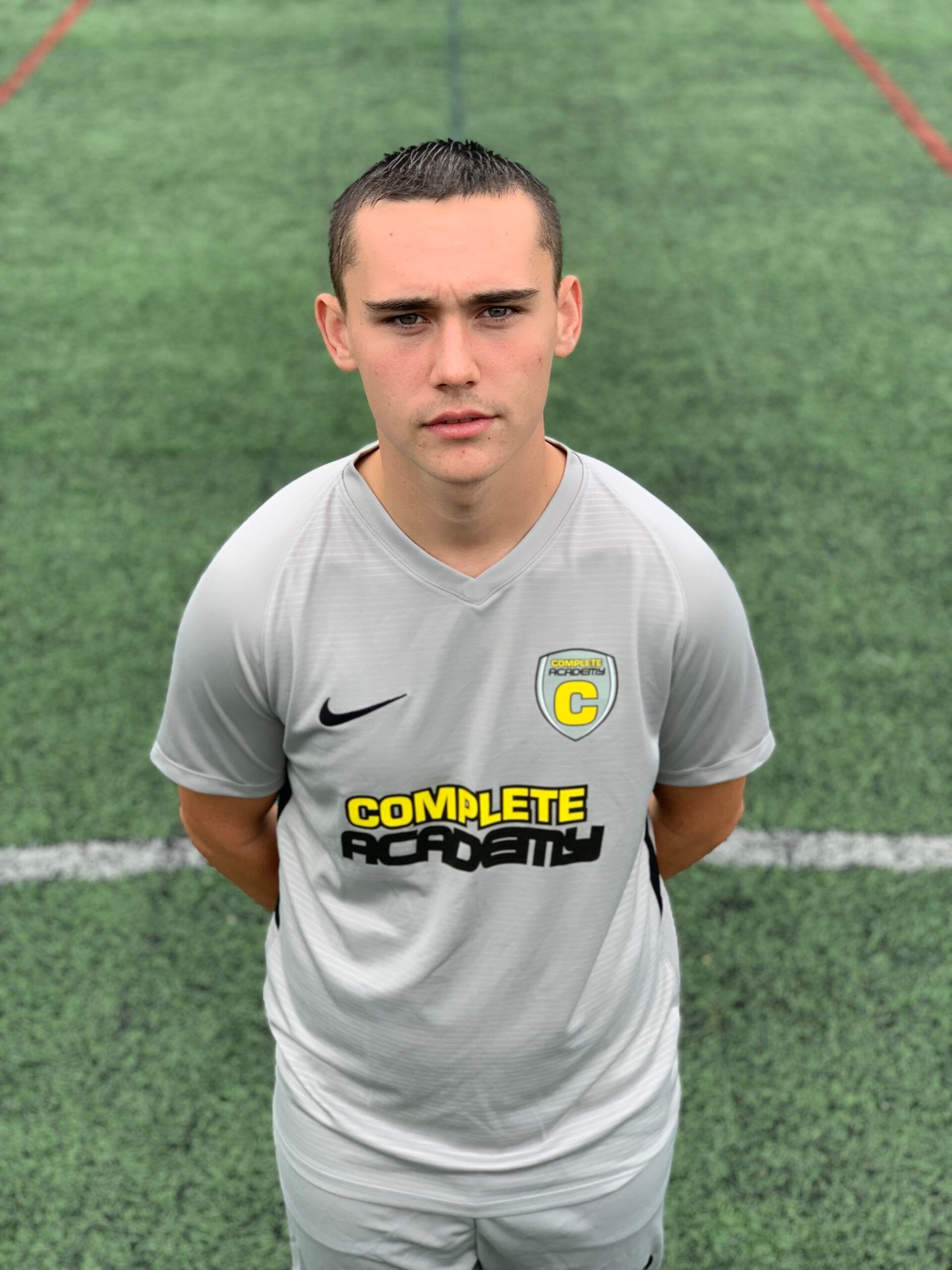 Alfie Birch