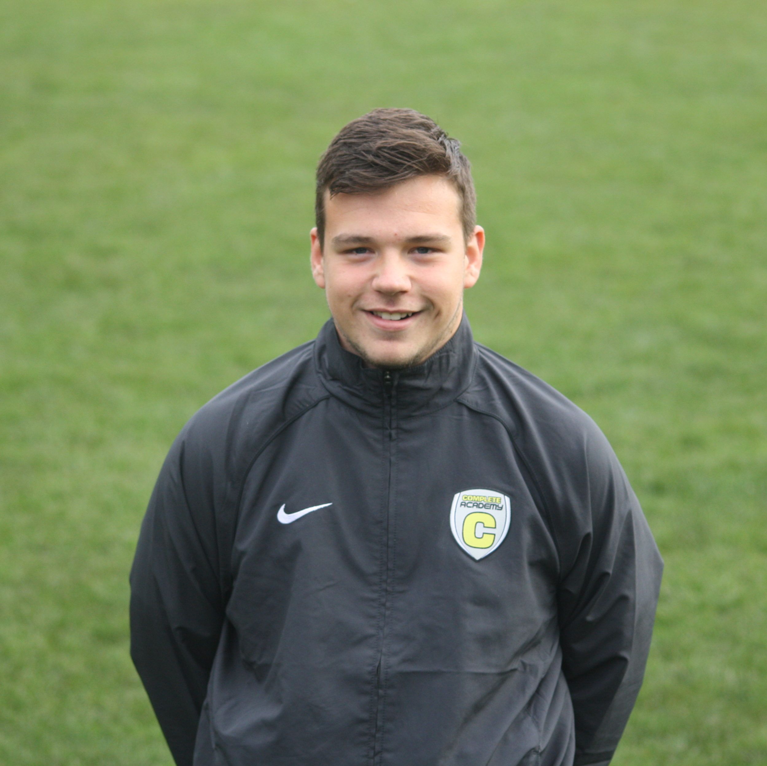 Lewis Newman