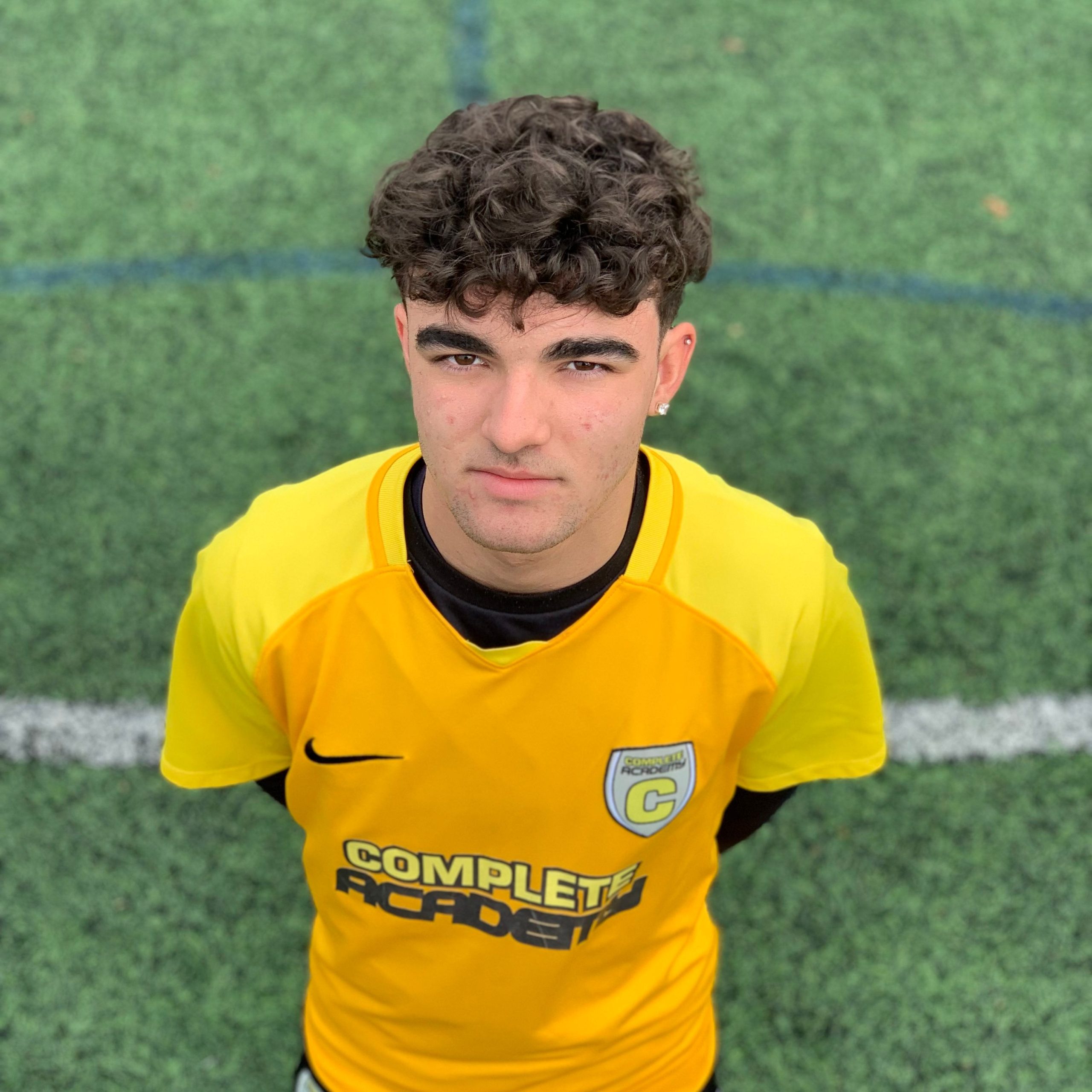 Kieran Callan
