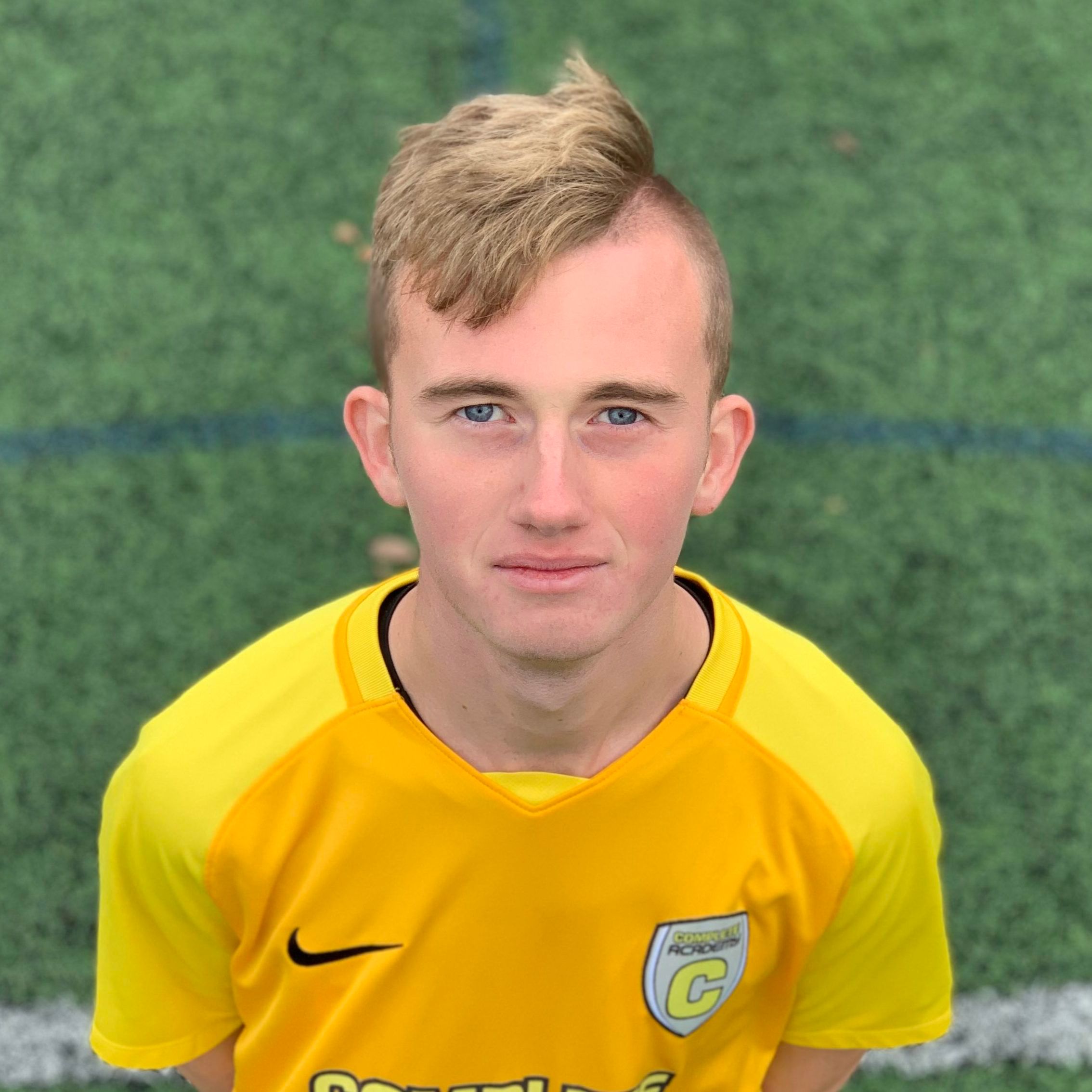 Matty Taylor
