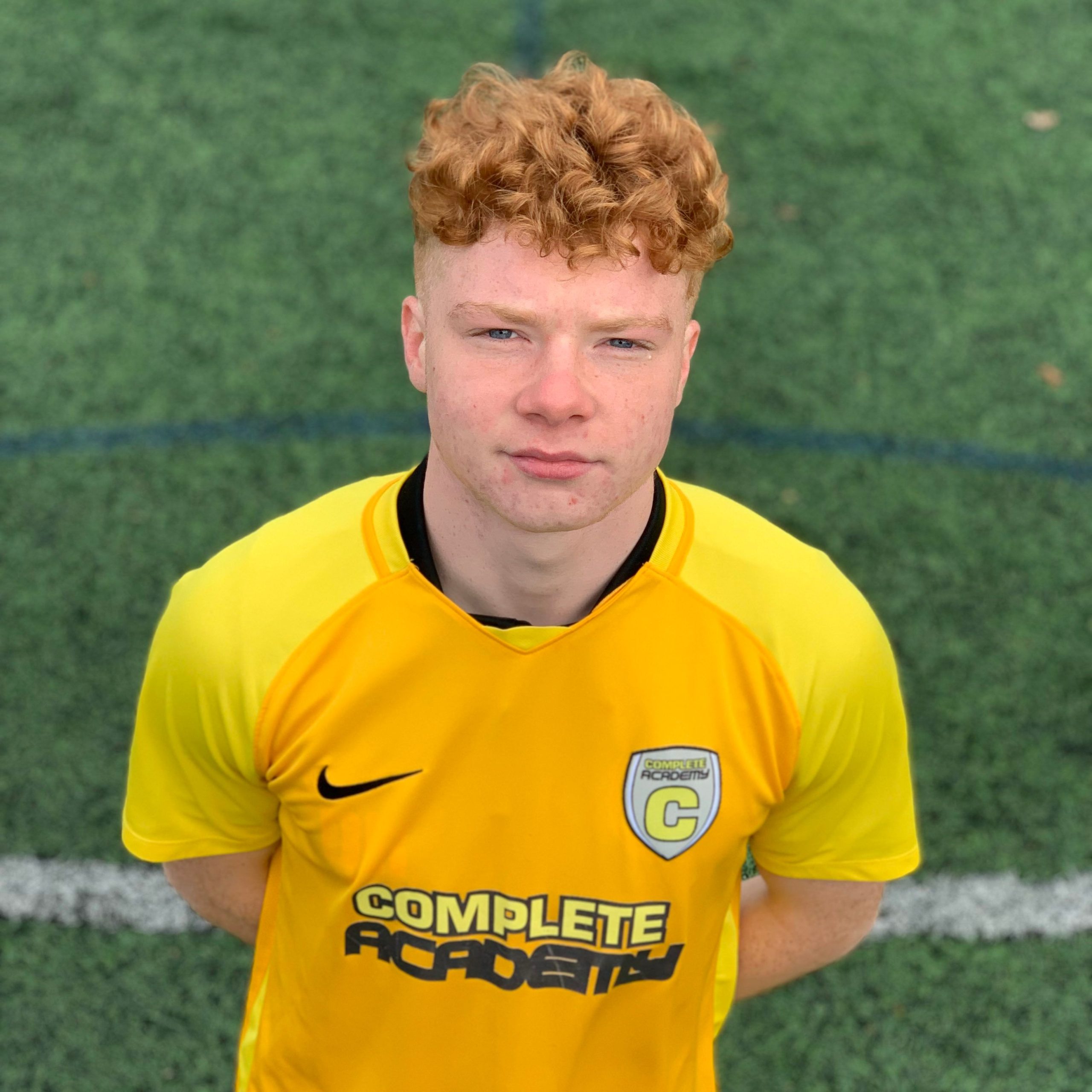 Danny Lee Robinson
