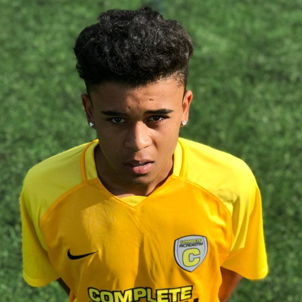 Lewis Wilson