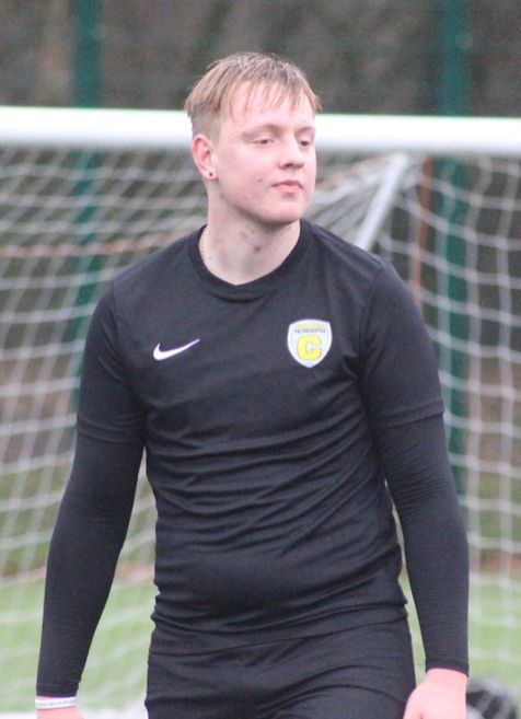 Luke Wiseman