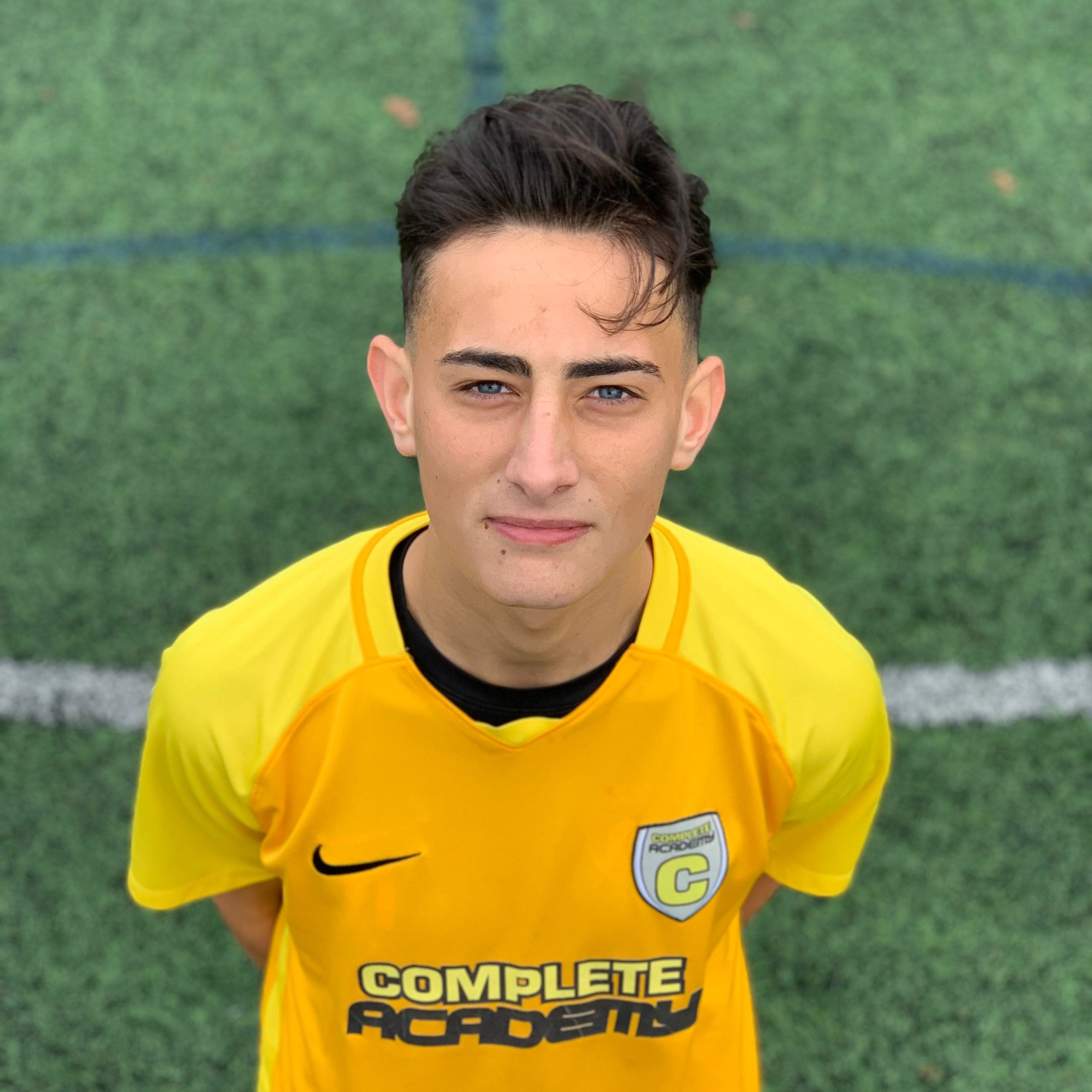 Tommy Loveridge