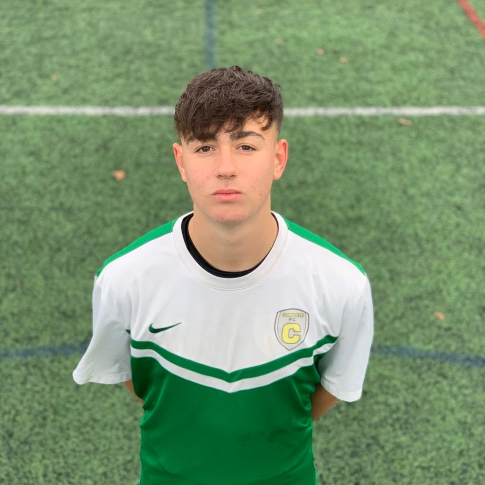 Callum Daniels
