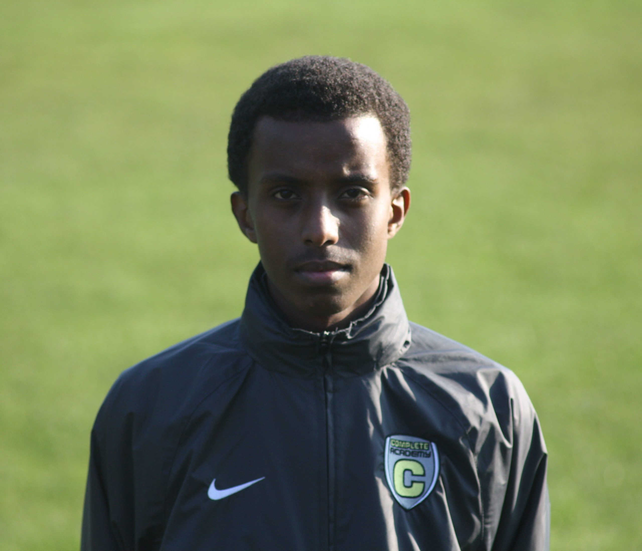 Salah Abduhali