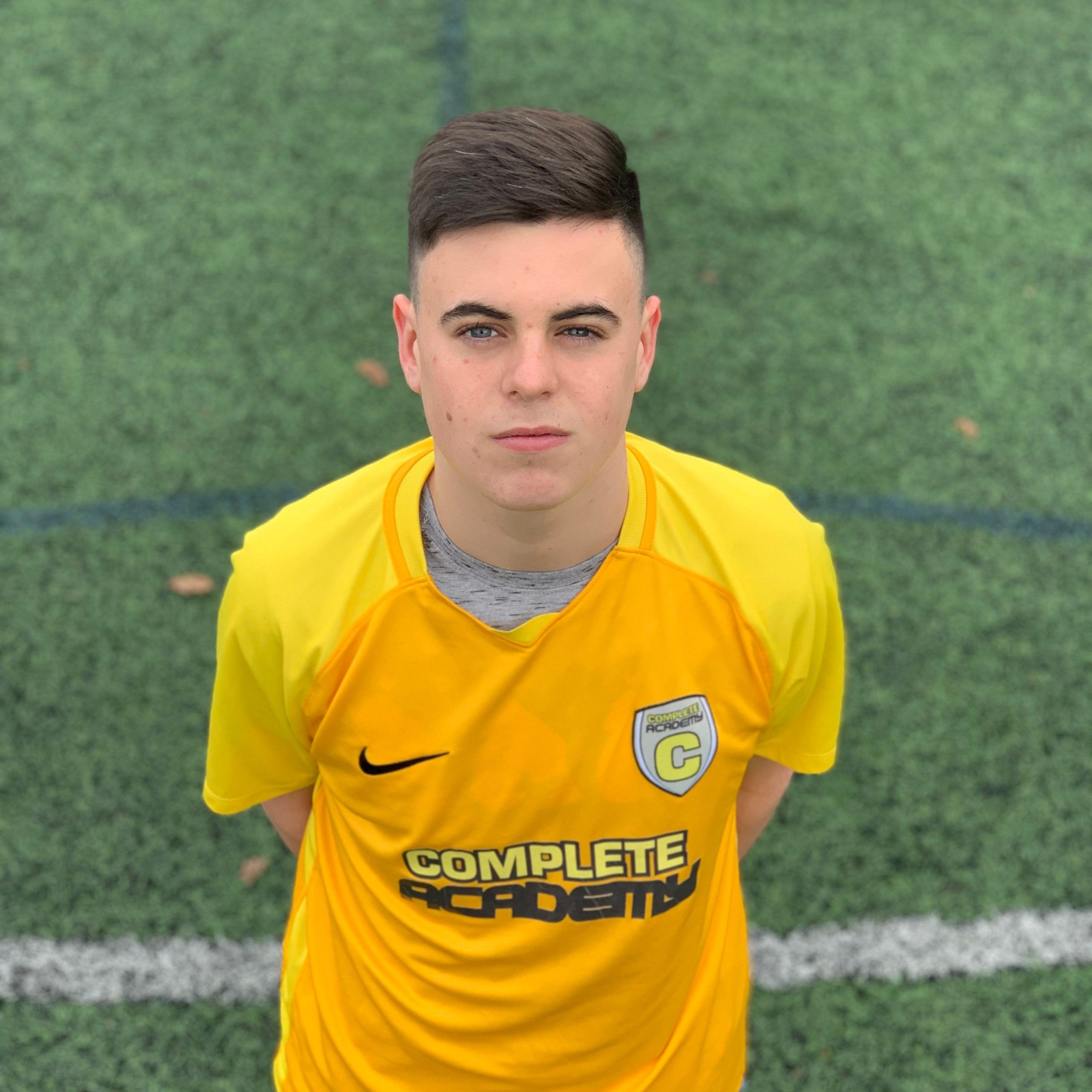Ben James