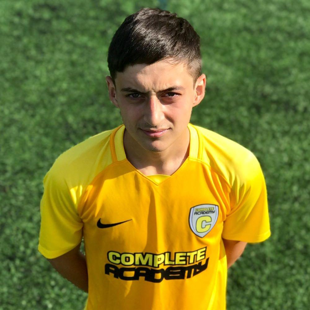 Callum Kent