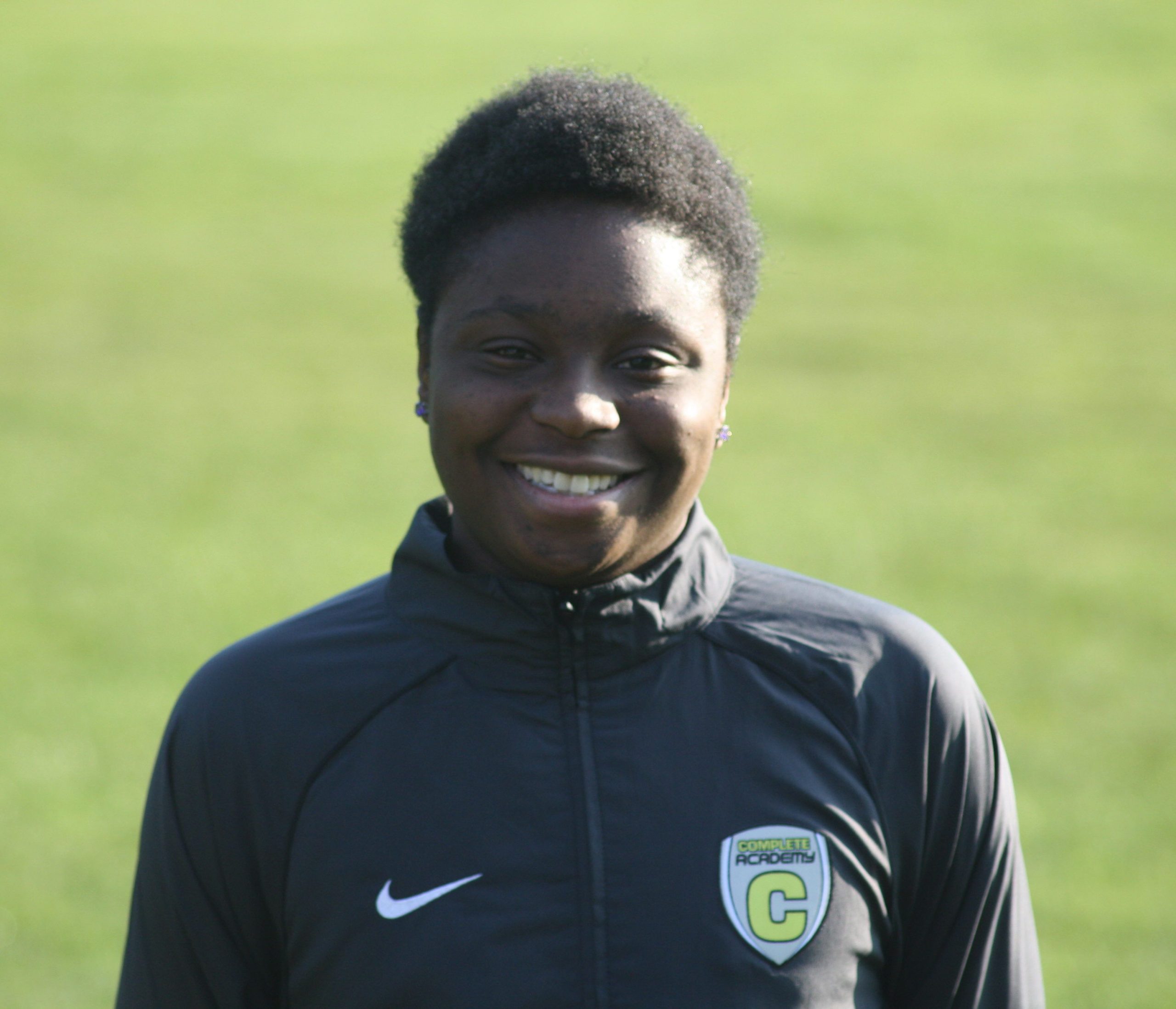 Paul Bakary