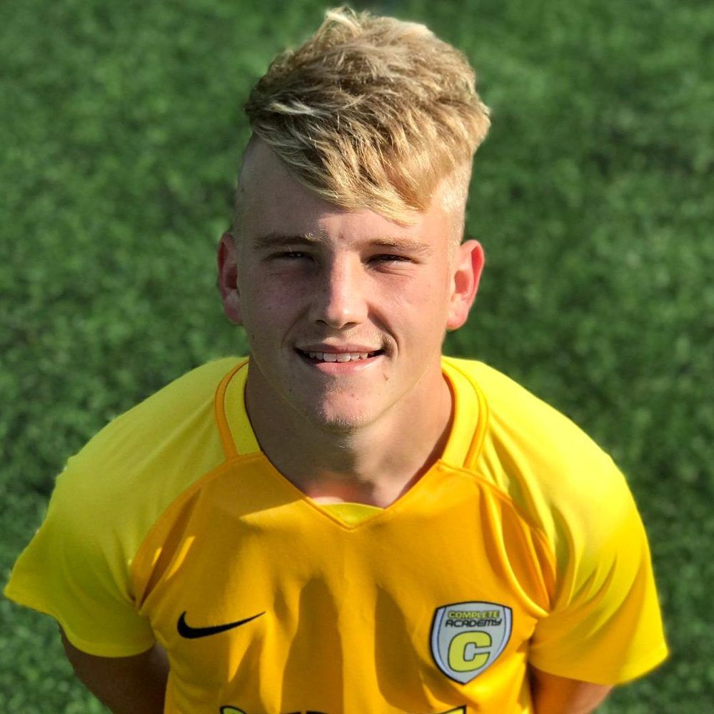 Shea Fahy