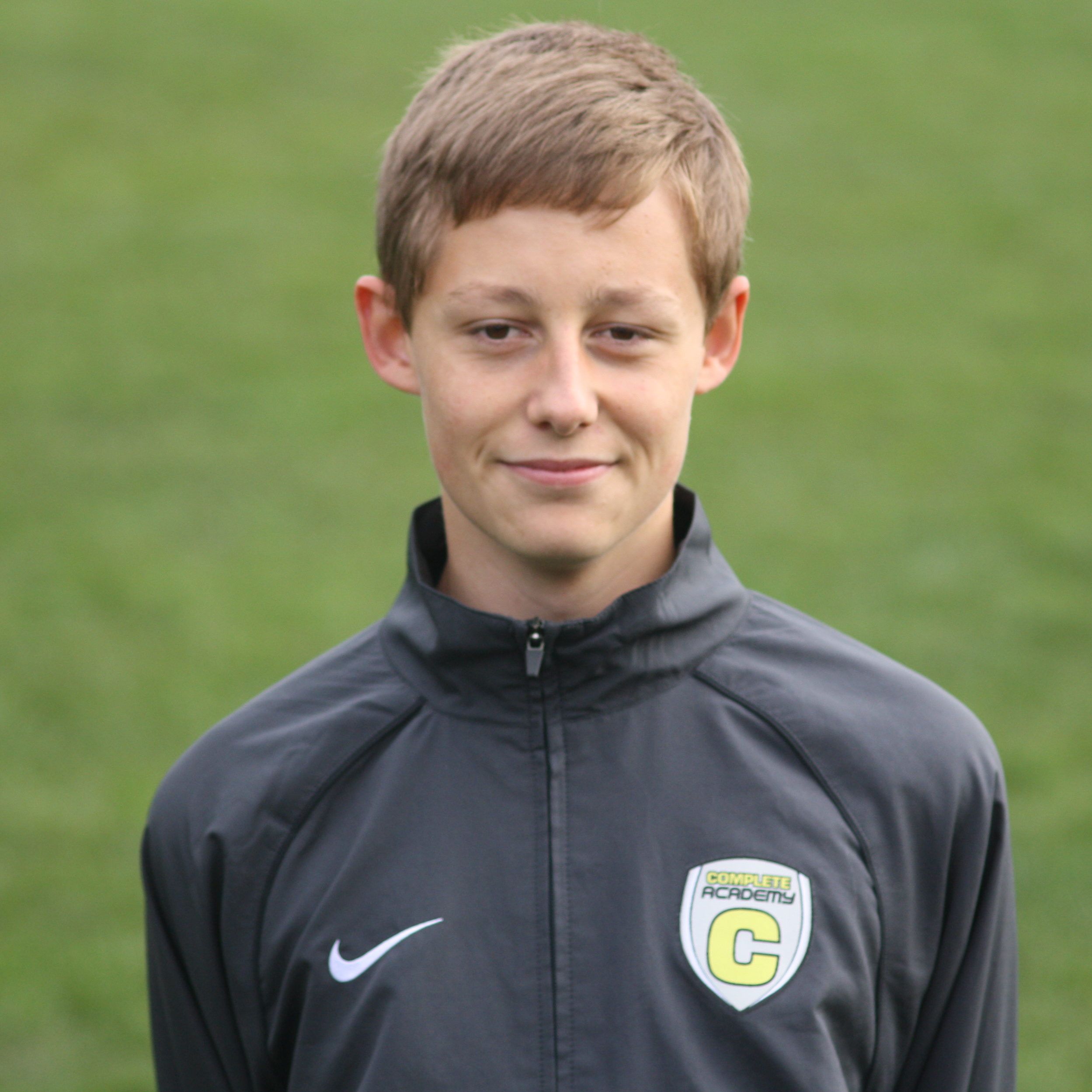 Ryan Coombes