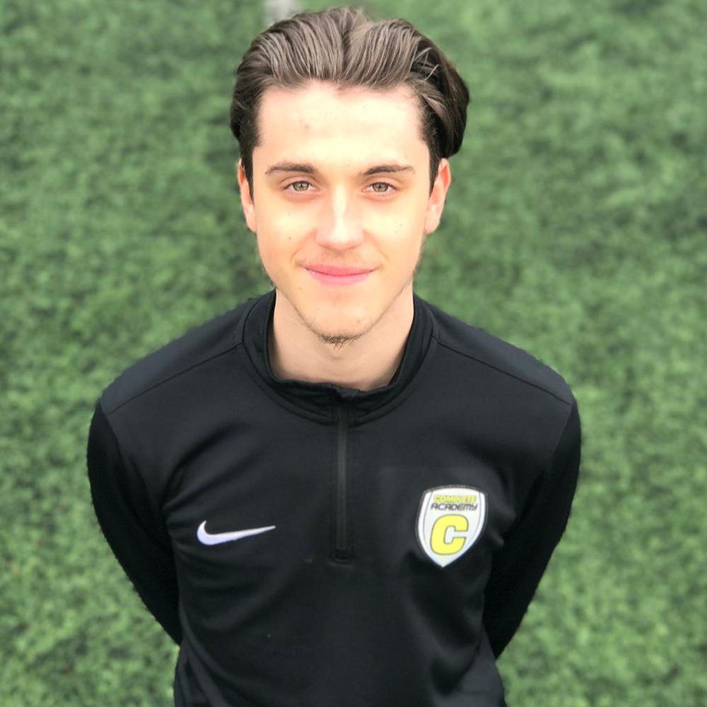 Luke Stephenson