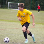 MATCH REPORT – Hampshire FA vs Complete Academy – 12-01-2022