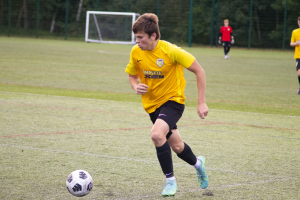 MATCH REPORT – Hampshire FA vs Complete Academy – 12-01-2022