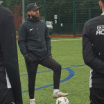 Your Future in Sport: Careers & College Open Evening